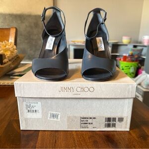 Jimmy Choo High Heels